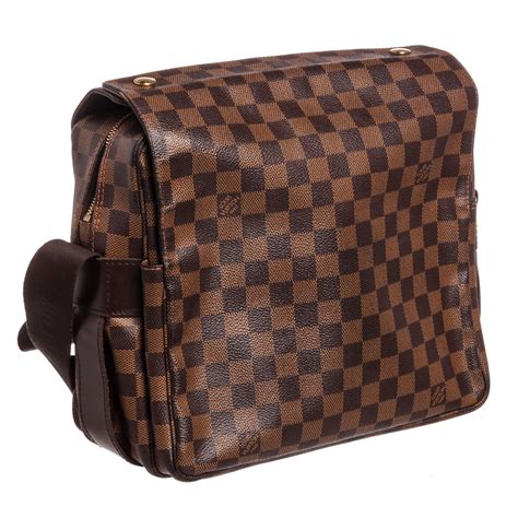 louis vuitton treated leather ebene|louis vuitton damier ebene collection.